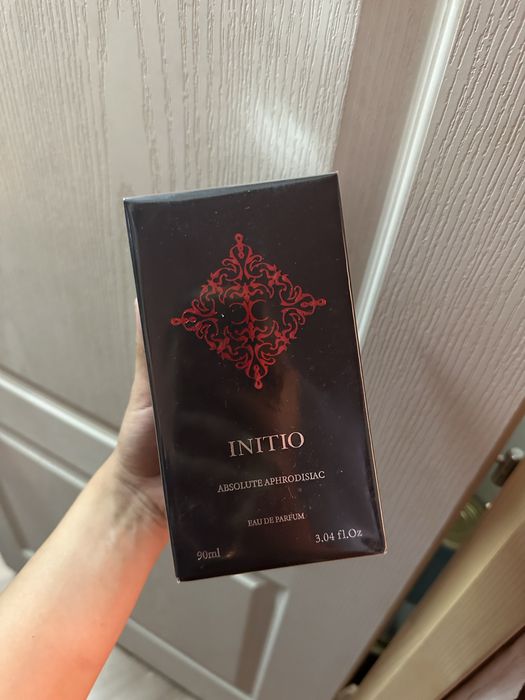 Initio absolute aphrodisiac