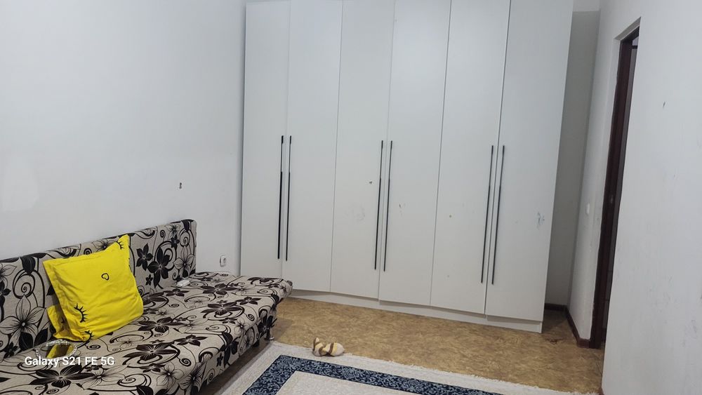 Комната в квартире