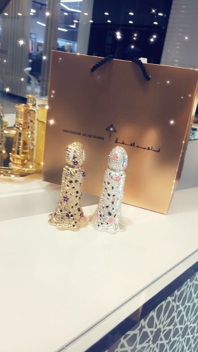 ORIGINAL Parfyumlar Dubay dan !