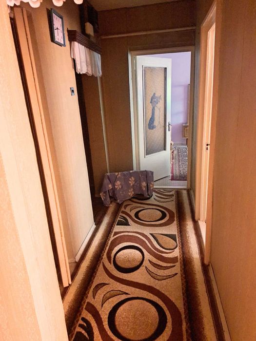 Apartament luminos, confort 1, 2 camere, Braila