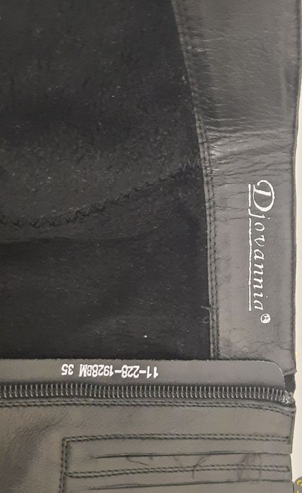 Продается зимние сапоги