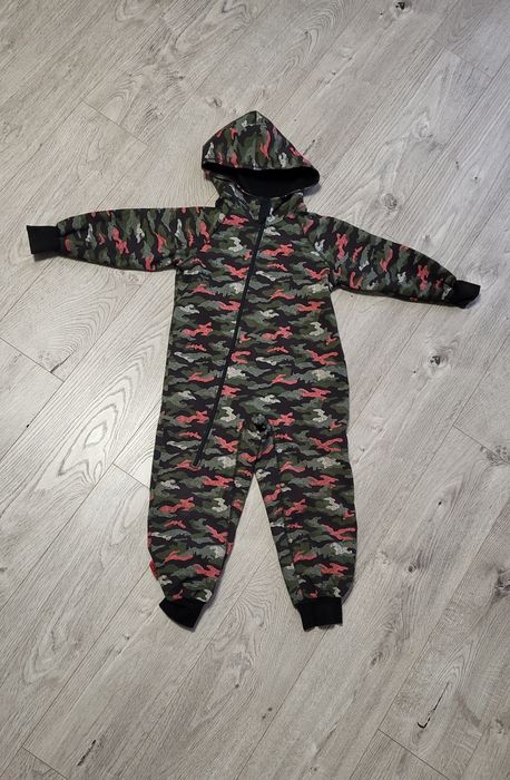Combinezon  IELM 116, 128