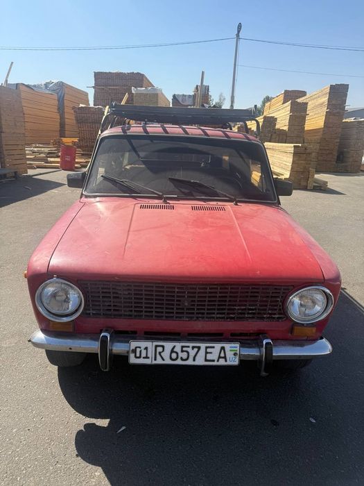 ВАЗ 2102 Жигули .