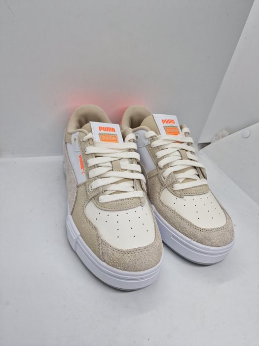 Puma CA PRO Glitch Suede 390682-02 nr. 40,40.5