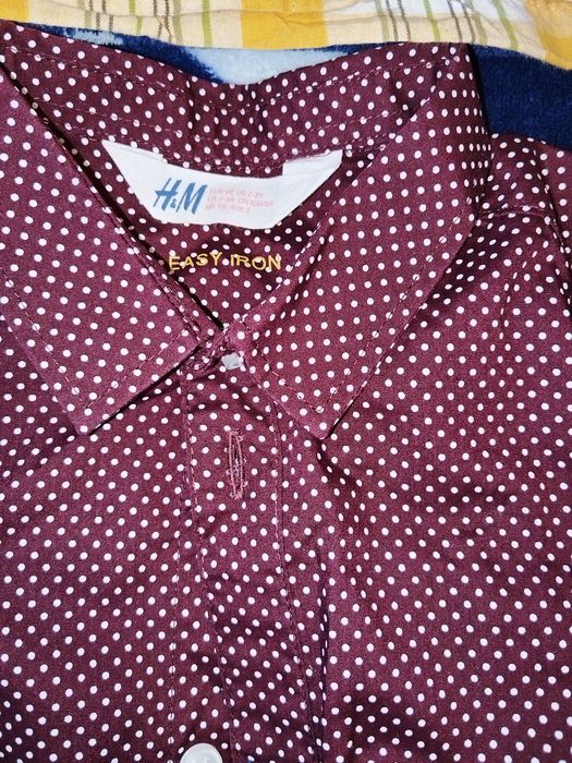 Lot hăinuțe  măsura 98