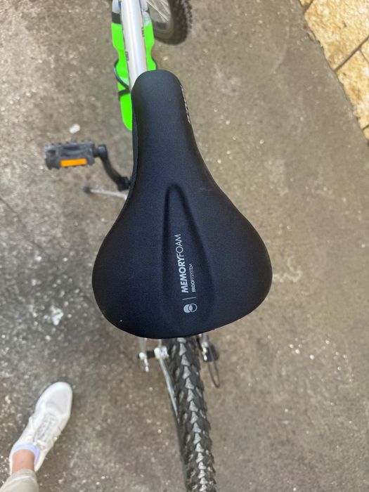 Колело Drag с аксесоари