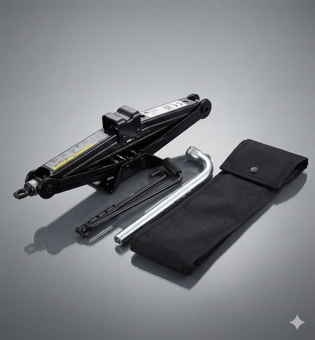 Оригинален крик VW