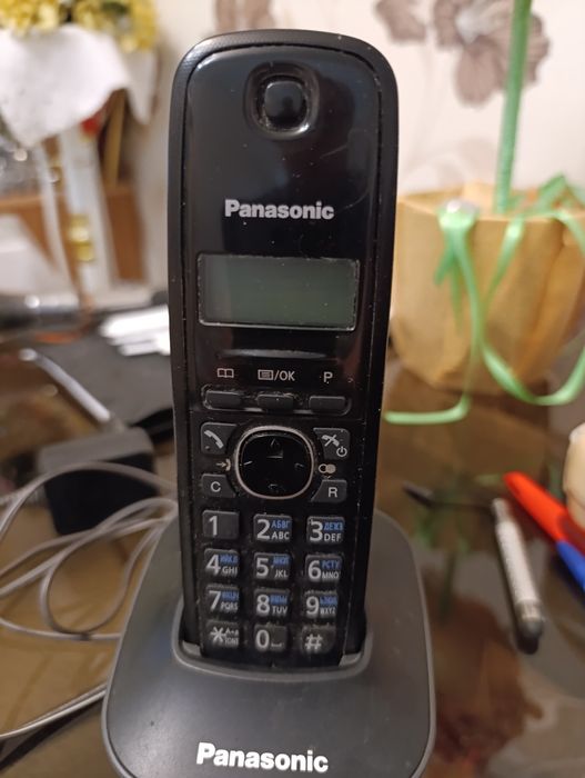 Стационарный телефон