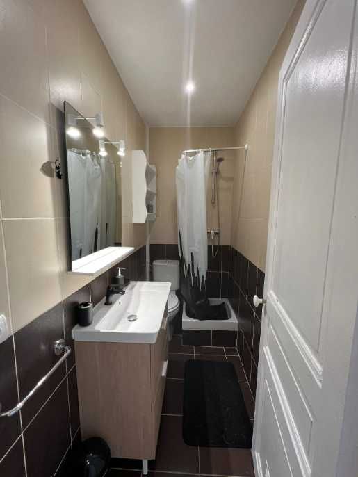 Дава се под наем Двустаен апартамент в Пловдив, Христо Смирненски - 67 кв.м за 331.5 € - Снимка #5