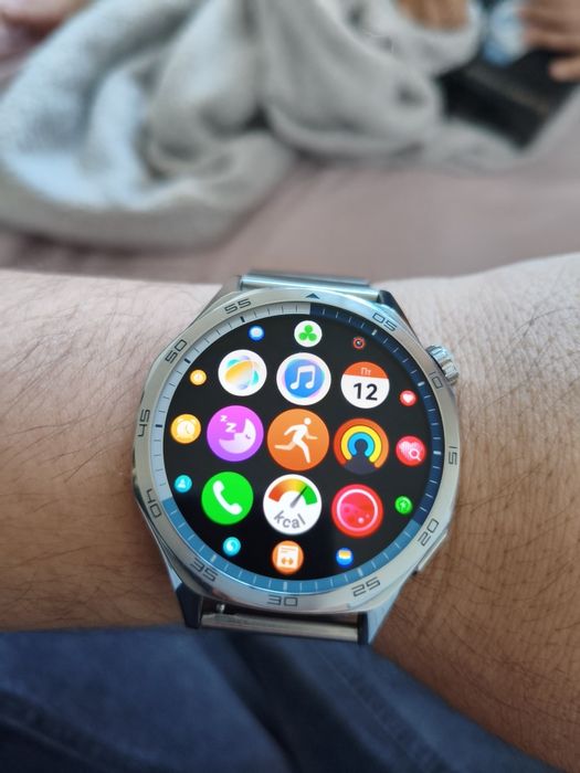 Huawei watch gt5