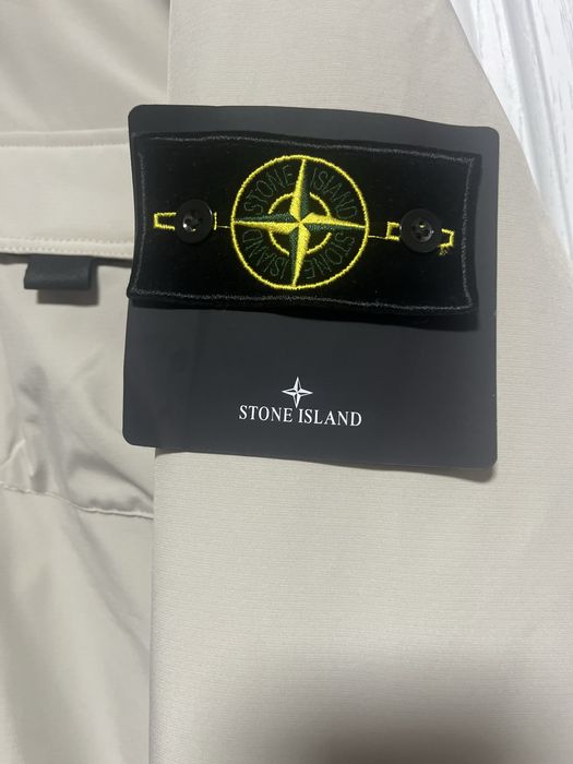 Geaca stone island