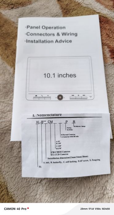 Продаю магнитофон айнроит