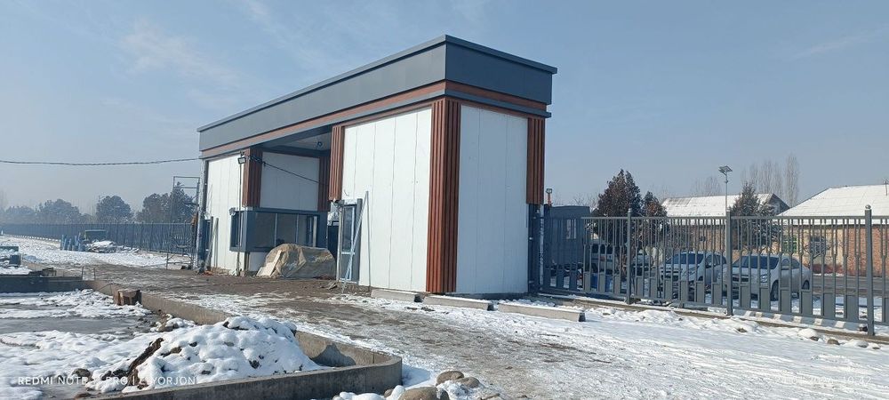 Alucobond alilafon alukafon alucobnd alkafon fasad usta alikobond