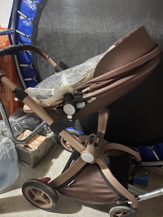 Продам коляску