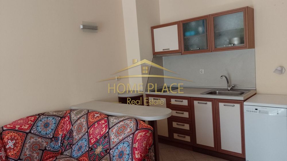 Продава се Двустаен апартамент в к.к. Златни пясъци - 68 кв.м за 705 €/кв.м - Снимка #1