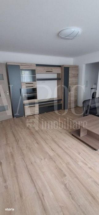 Apartament 3 camere de vanzare in Nufarul Oradea, Oradea — fotografia 2