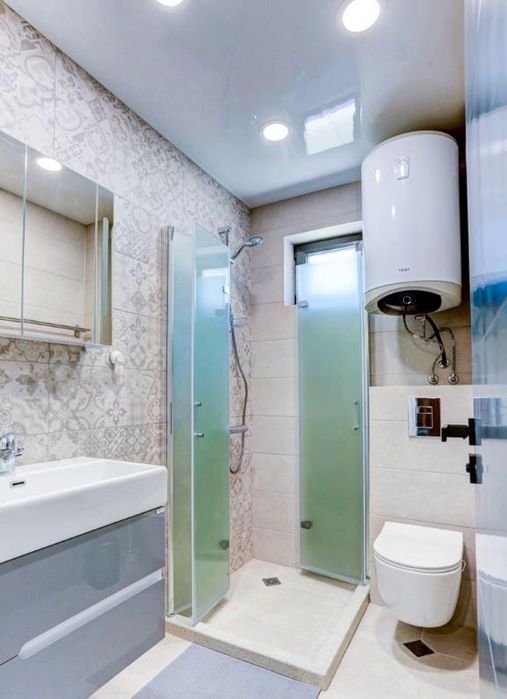 Дава се под наем Тристаен апартамент в Варна, Галата - 85 кв.м за 900 € - Снимка #5