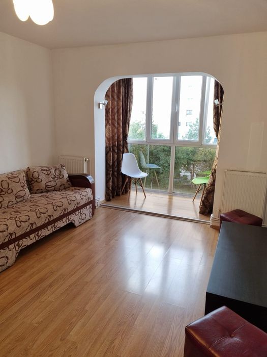 Dau in chirie apartament 3 camere, Cluj Napoc