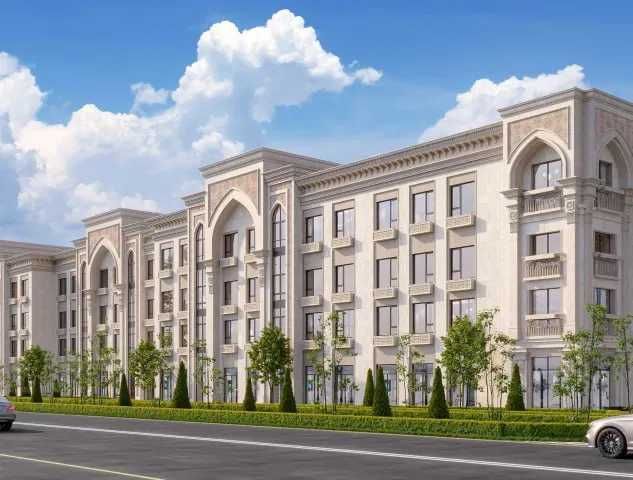 Срочно! Продаётся 2-х комнатная новостройка в NRG Maftun Makon,