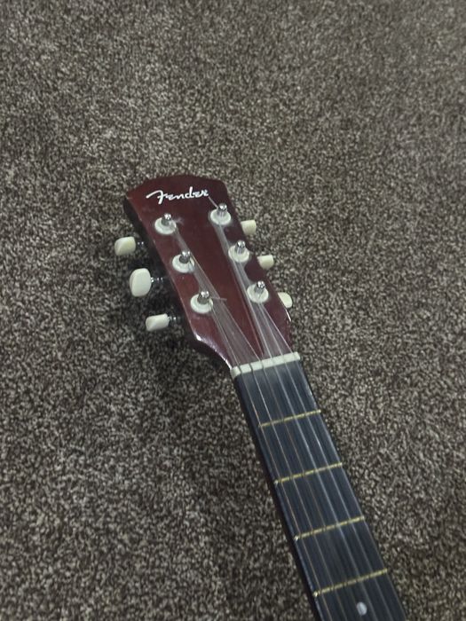 Продается гитара!