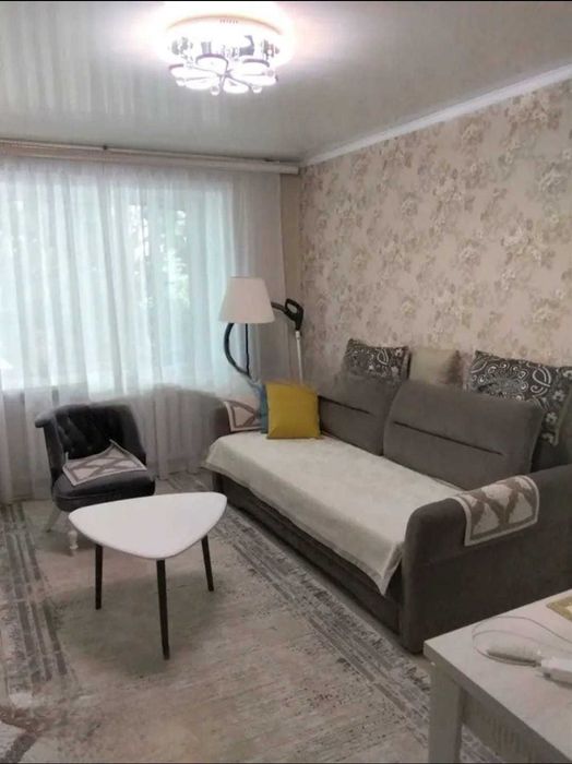 Продам 3-комнатную квартиру