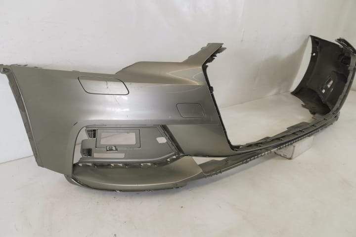 Предна броня Оригинална В добро състояние Ауди А6 Олроуд / Audi A6 All