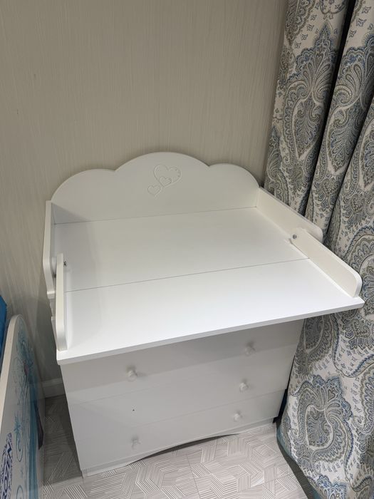 Продам Детский комод