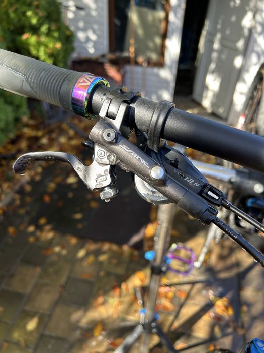 Mondraker foxy R carbon 2020
