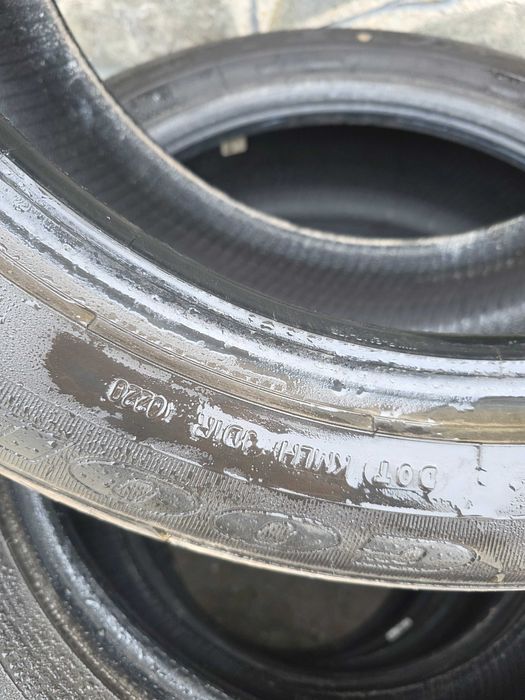 255/50/19 Летни гуми