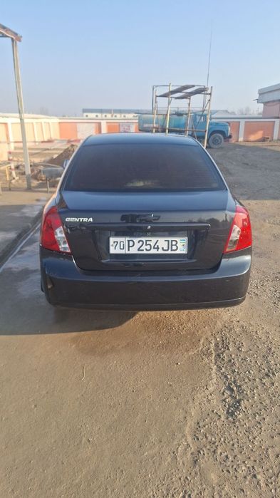 2010 Laseti Jentra qilungan moshina sotiladi!