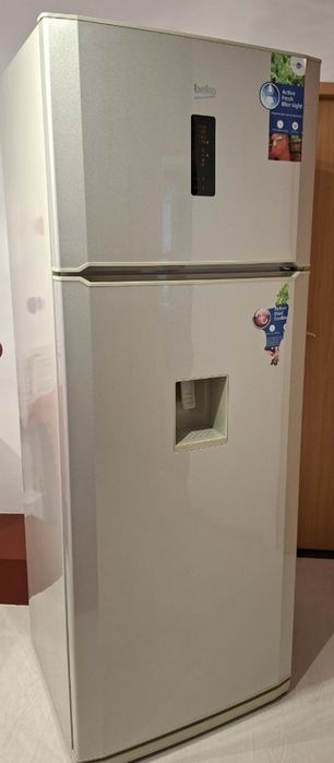 Vând Frigider Beko 477 Litri, Clasa A+, No Frost