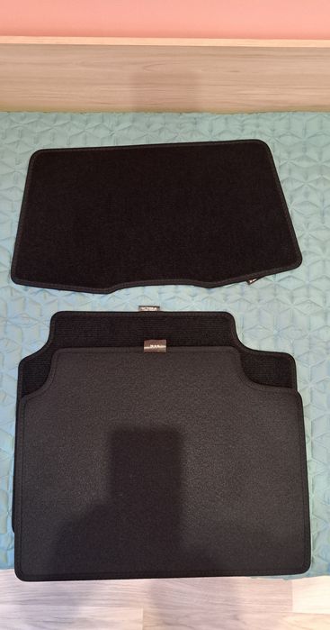 Провам стелки КИА  К-5