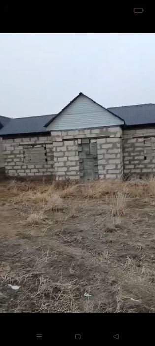 Времянка сатылады  талгарда