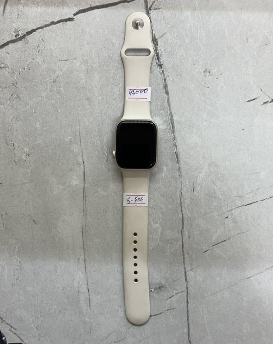 Apple watch se gen 2