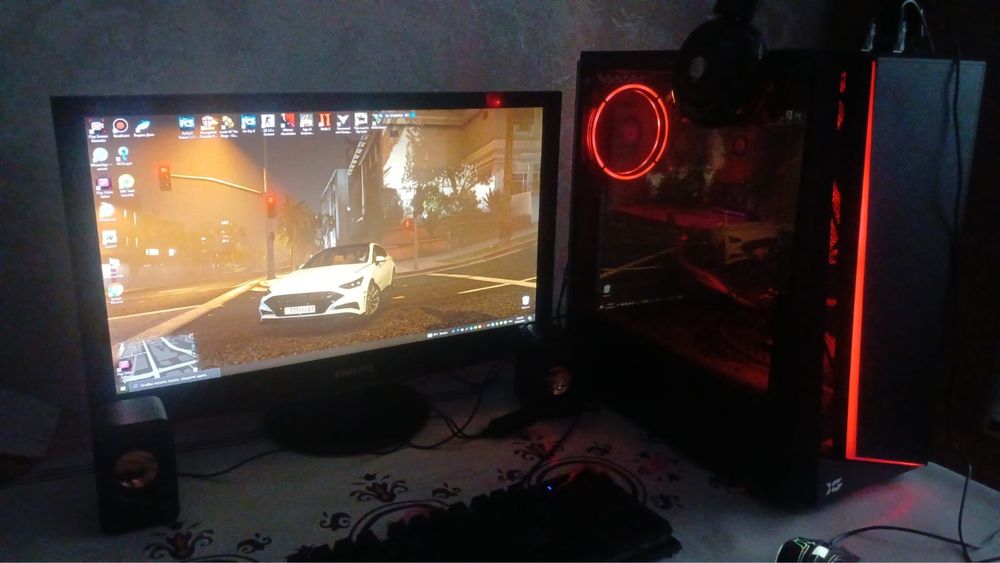 Продам компьютер