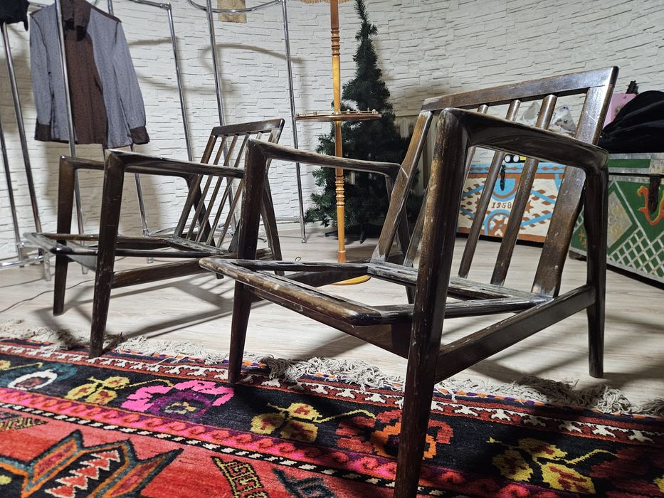 Продам кресла советские ссср