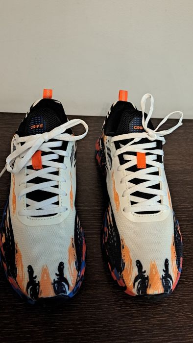 Маратонки нови Crivit