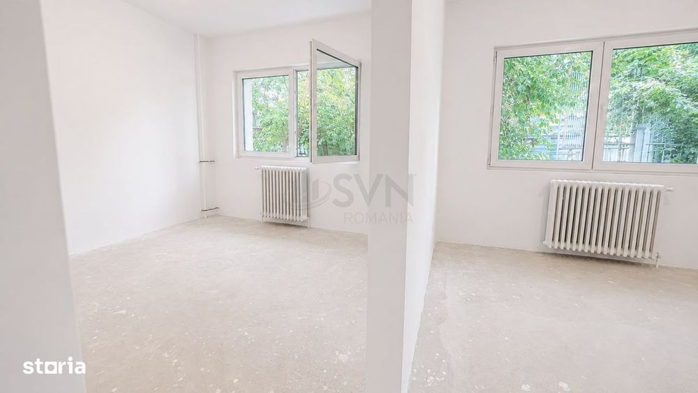 Apartament 2 camere I Calea Victoriei I Pretabil Investitie