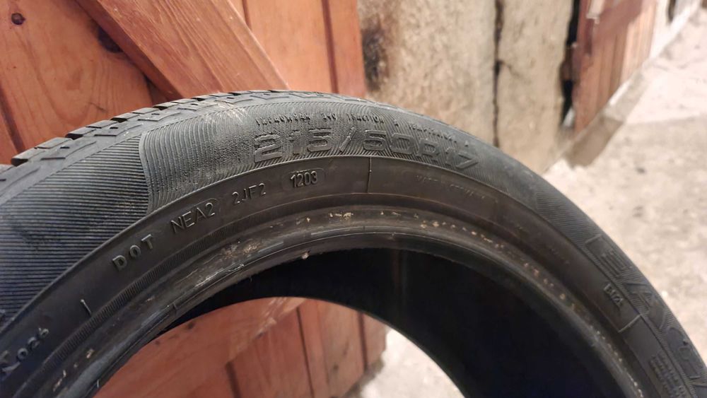 летна гума Goodyear