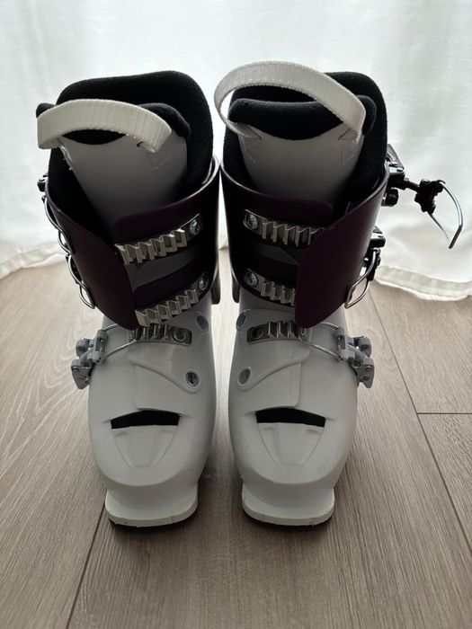 Clapari Atomic Hawx Girl 3