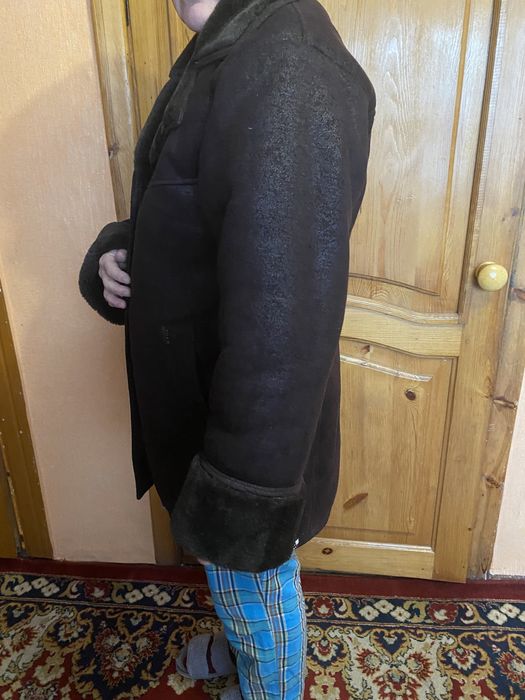 Продаются мужские дубленки