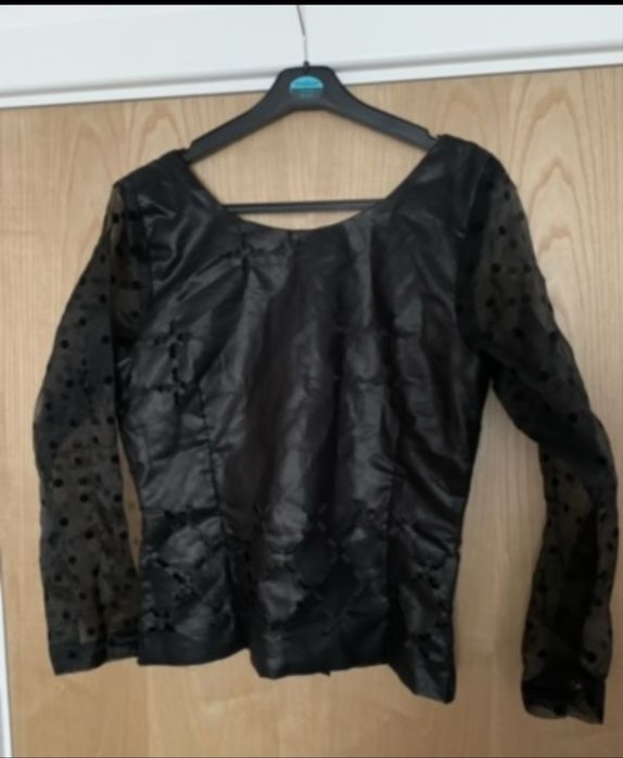 Costum dama nou negru