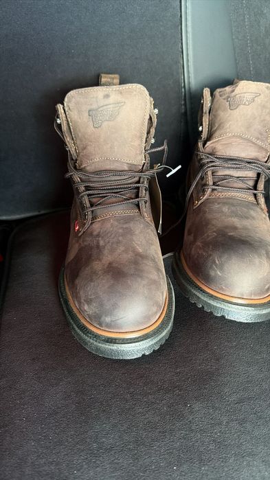 Red Wing сатылады