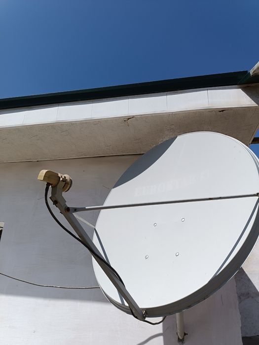 Antenna va tuner kabellari bn sotiladi.