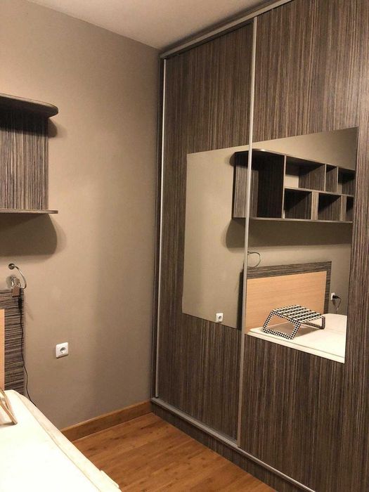 Дава се под наем Двустаен апартамент в София, Зона Б-19 - 65 кв.м за 348.84 € - Снимка #1