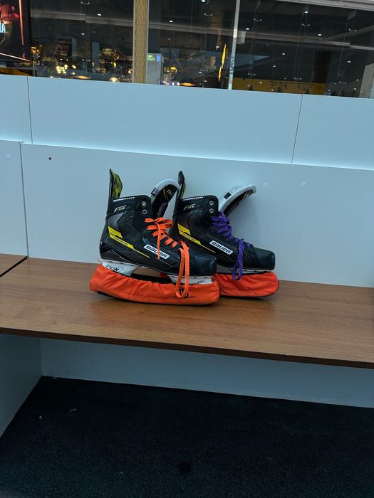 Коньки supreme m3