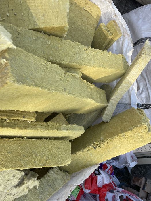 Продам минвата , минплиту 1 куб - 8000тг