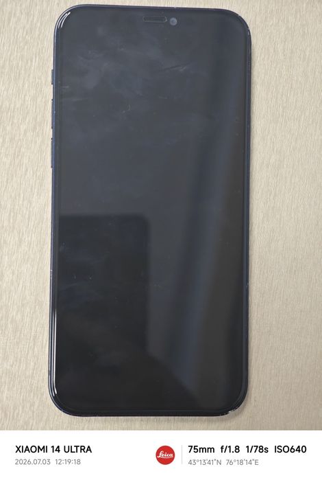 iPhone 12 4/64gb