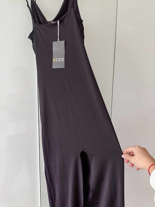 Нова черна рокля