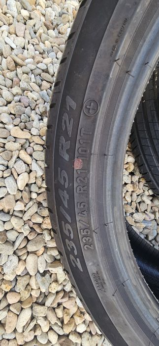 Anvelope Pirelli Scorpion ELECT AO 235/45 R21 101T Seal Inside